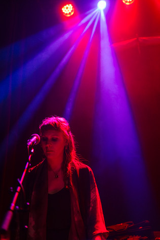 2014-05-31 - Vit Päls från Øresundsfestival, Malmö