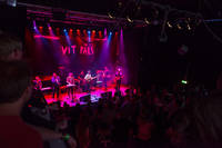2014-05-31 - Vit Päls från Øresundsfestival, Malmö