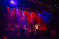 2014-05-31 - Vit Päls från Øresundsfestival, Malmö