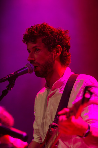 2014-05-31 - Vit Päls från Øresundsfestival, Malmö