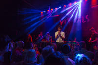 2014-05-31 - Vit Päls från Øresundsfestival, Malmö