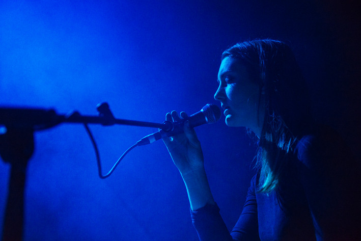 2014-05-31 - Broken Twin från Øresundsfestival, Malmö