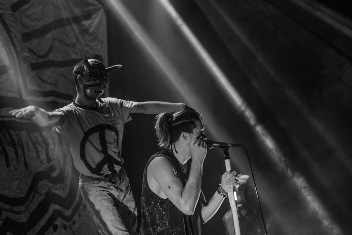 2014-05-31 - Panda da Panda från Øresundsfestival, Malmö