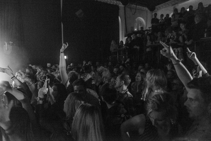 2014-05-31 - Panda da Panda från Øresundsfestival, Malmö