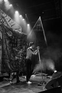 2014-05-31 - Panda da Panda från Øresundsfestival, Malmö