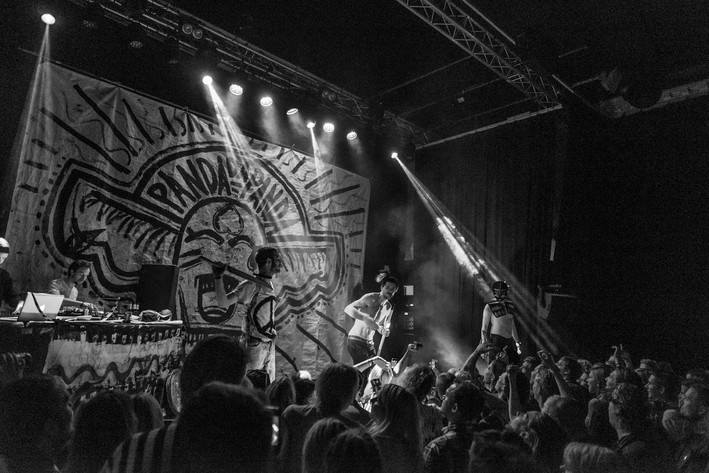 2014-05-31 - Panda da Panda från Øresundsfestival, Malmö