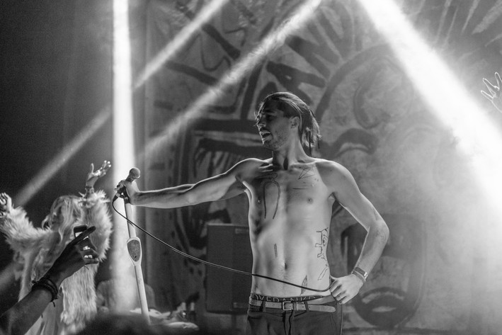 2014-05-31 - Panda da Panda från Øresundsfestival, Malmö