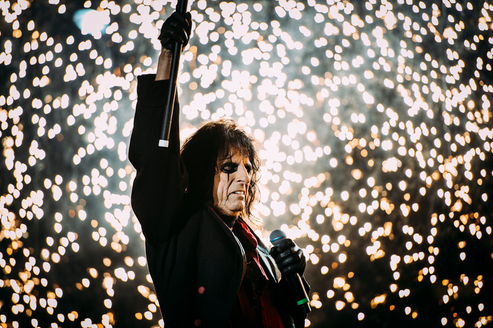 2014-06-05 - Alice Cooper från Sweden Rock Festival, Sölvesborg