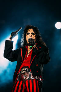 2014-06-05 - Alice Cooper från Sweden Rock Festival, Sölvesborg