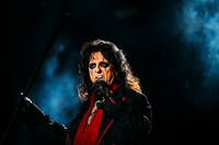 2014-06-05 - Alice Cooper från Sweden Rock Festival, Sölvesborg