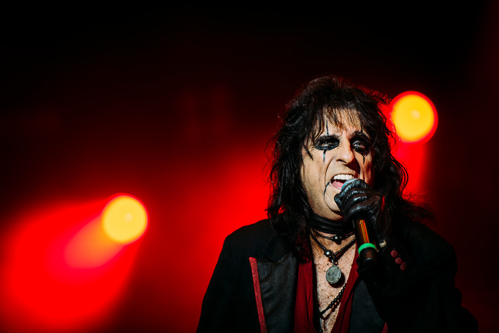 2014-06-05 - Alice Cooper från Sweden Rock Festival, Sölvesborg