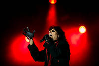 2014-06-05 - Alice Cooper från Sweden Rock Festival, Sölvesborg