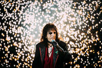 2014-06-05 - Alice Cooper från Sweden Rock Festival, Sölvesborg