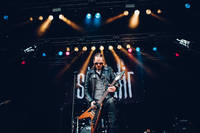 2014-06-05 - SÓLSTAFIR från Sweden Rock Festival, Sölvesborg