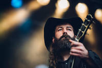 2014-06-05 - SÓLSTAFIR från Sweden Rock Festival, Sölvesborg