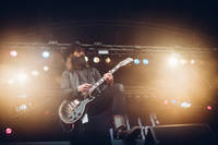 2014-06-05 - SÓLSTAFIR från Sweden Rock Festival, Sölvesborg