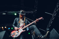 2014-06-05 - SÓLSTAFIR från Sweden Rock Festival, Sölvesborg