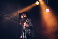 2014-06-05 - SÓLSTAFIR från Sweden Rock Festival, Sölvesborg