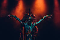 2014-06-05 - Rob Zombie från Sweden Rock Festival, Sölvesborg