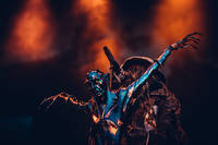 2014-06-05 - Rob Zombie från Sweden Rock Festival, Sölvesborg