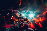 2014-06-05 - Rob Zombie från Sweden Rock Festival, Sölvesborg
