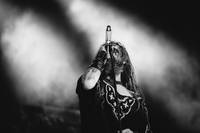 2014-06-05 - Rob Zombie från Sweden Rock Festival, Sölvesborg