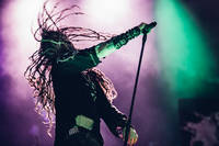 2014-06-05 - Rob Zombie från Sweden Rock Festival, Sölvesborg