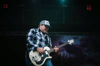 2014-06-05 - Black Stone Cherry från Sweden Rock Festival, Sölvesborg