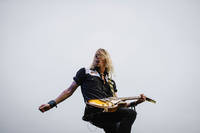 2014-06-05 - Black Stone Cherry från Sweden Rock Festival, Sölvesborg