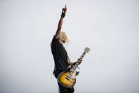 2014-06-05 - Black Stone Cherry från Sweden Rock Festival, Sölvesborg