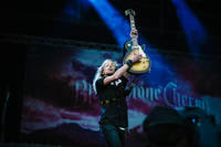 2014-06-05 - Black Stone Cherry från Sweden Rock Festival, Sölvesborg
