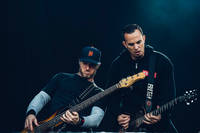 2014-06-05 - Alter Bridge från Sweden Rock Festival, Sölvesborg