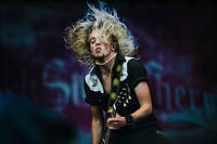 2014-06-05 - Black Stone Cherry från Sweden Rock Festival, Sölvesborg