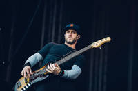 2014-06-05 - Alter Bridge från Sweden Rock Festival, Sölvesborg