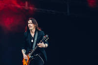 2014-06-05 - Alter Bridge från Sweden Rock Festival, Sölvesborg