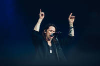 2014-06-05 - Alter Bridge från Sweden Rock Festival, Sölvesborg