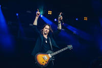 2014-06-05 - Alter Bridge från Sweden Rock Festival, Sölvesborg