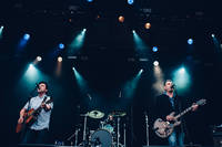 2014-06-05 - The Men They Couldn't Hang från Sweden Rock Festival, Sölvesborg