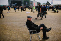 2014-06-05 - Områdesbilder från Sweden Rock Festival, Sölvesborg