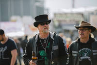 2014-06-05 - Områdesbilder från Sweden Rock Festival, Sölvesborg