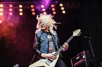 2014-06-05 - Beast från Sweden Rock Festival, Sölvesborg