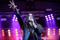 2014-06-05 - Beast från Sweden Rock Festival, Sölvesborg