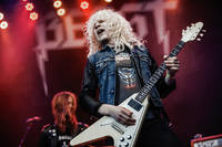 2014-06-05 - Beast från Sweden Rock Festival, Sölvesborg