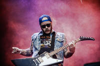 2014-06-05 - Beast från Sweden Rock Festival, Sölvesborg
