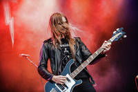 2014-06-05 - Beast från Sweden Rock Festival, Sölvesborg
