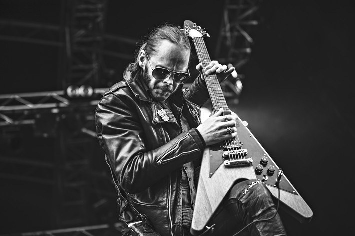 2014-06-05 - SÓLSTAFIR från Sweden Rock Festival, Sölvesborg