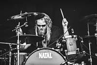 2014-06-05 - SÓLSTAFIR från Sweden Rock Festival, Sölvesborg