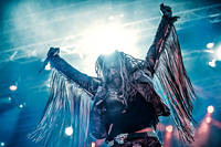 2014-06-05 - Rob Zombie från Sweden Rock Festival, Sölvesborg