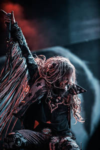 2014-06-05 - Rob Zombie från Sweden Rock Festival, Sölvesborg
