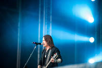 2014-06-05 - Alter Bridge från Sweden Rock Festival, Sölvesborg